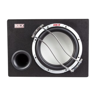 

Автоакустика Kicx RX301BPA