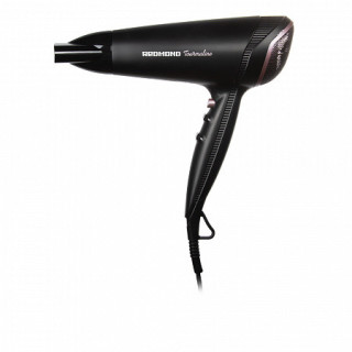 

Фен Redmond RF-538 черный
