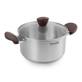 

Кастрюля Rondell RDS-1109 Kortado
