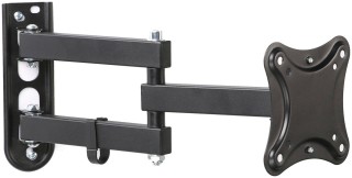 

Кронштейн для ТВ Hama R1 118153 черный
