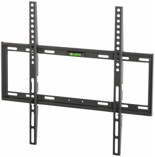 

Кронштейн для ТВ Hama R1 118160 черный