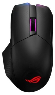 

Компьютерная мышь ASUS ROG Chakram черный (90mp01k0-bmua00)