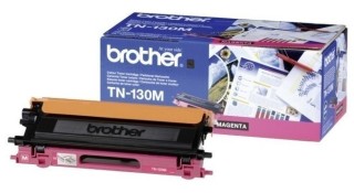 

Расходный материал для печати Brother TN130M пурпурный