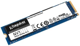 

SSD накопитель Kingston M.2 2280 250GB (SNVS/250G)