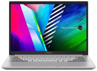 

Ноутбук ASUS N7400PC-KM011 noOS серый (90NB0U44-M02220)