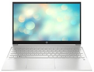

Ноутбук HP Pavilion 15-eg0041ur Free DOS white (398J4EA)