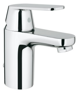 

Смеситель для раковины Grohe Eurosmart Cosmopolitan 3282700E