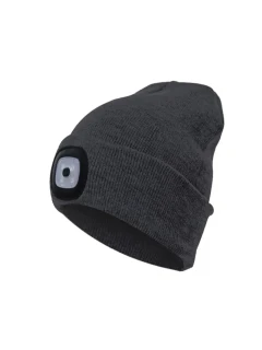 

Фонарь портативный Космос KOCHat BLACK