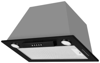 

Встраиваемая вытяжка Kuppersberg INLINEA 52 B X