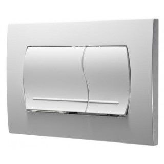 

Кнопка смыва Roca In-Wall белая (8901150B0)
