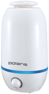 

Увлажнитель воздуха Polaris PUH 3703 белый