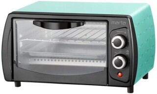 

Мини-печь Marta MT-4282 светлая яшма