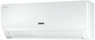 

Сплит-система Zanussi ZACS-09 HPR/A18/N1