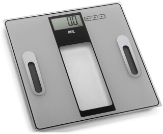 

Напольные весы ADE BA1300 Tabea silver-black