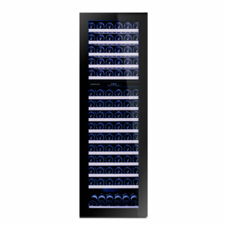 

Встраиваемый винный шкаф Dunavox DAB-114.288DB.TO