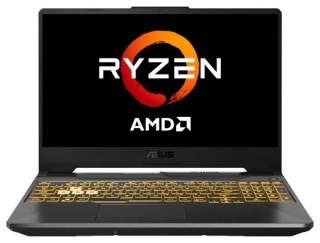 

Ноутбук Asus TUF Gaming A15 FX506IC-HN025W Win11 серый (90NR0666-M00890)
