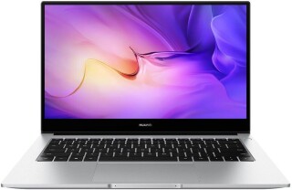 

Ноутбук Huawei MateBook D14 CI3-1115G4 NOBELD-WDH9D (53013ERK)