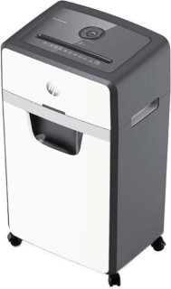 

Уничтожитель документов (шредер) HP OneShred 24CC С-4
