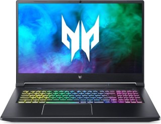

Ноутбук Acer Predator Helios 300 PH317-55-56TK Eshell black (NH.QB6ER.00A)