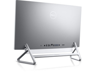 

Моноблок DELL Inspiron 7700 Win 10 Pro серебристый (7700-9211)