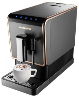 

Кофемашина Redmond RCM-1526
