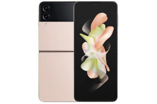 

Телефон Samsung Galaxy Z Flip 4 8/256Gb золотистый (SM-F721BZDHEUE)