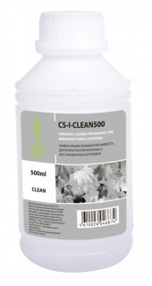 

Средство для ухода за техникой Cactus CS-I-CLEAN500