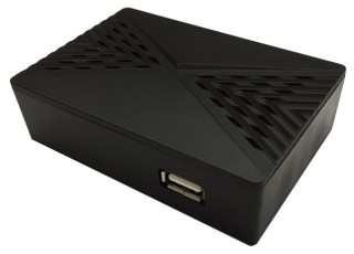 

Цифровой тюнер Denn DDT111