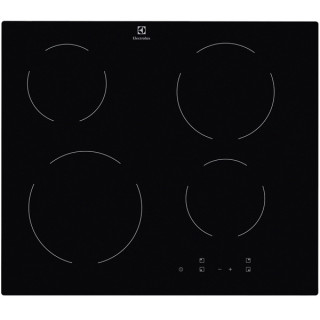

Электрическая варочная панель Electrolux CME 6420 KA