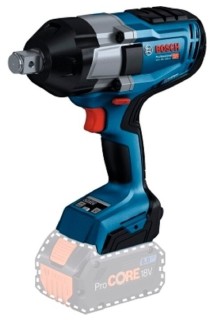 

Гайковерт Bosch GDS 18V-1050 H (06019J8500)