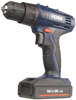 

Дрель Ferm CDM1120