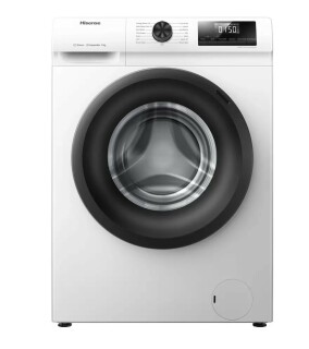 

Стиральная машина Hisense WFQP6012VM