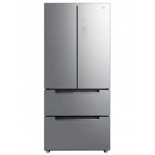 

Холодильник Side by Side Midea MDRF631FGF23B