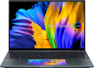 

Ноутбук ASUS UX5400EG-KN193T W10 Grey (90NB0T83-M03200)