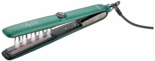 

Прибор для укладки волос Gamma Piu Vapor Styler зеленый (124IFR)