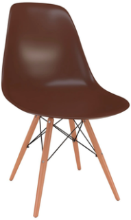 

Стул Loftyhome Acacia Brown VC1001W-Br