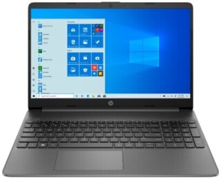 

Ноутбук HP 15s-eq1138ur Win 10 Home серый (22V11EA)