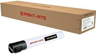 

Картридж Print-Rite PR-TN216K (TFK479BPRJ) черный (Картридж)