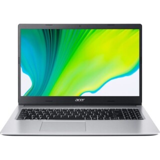 

Ноутбук ACER A315-23 R5-3500U SILVER (NX.HVUEX.015)
