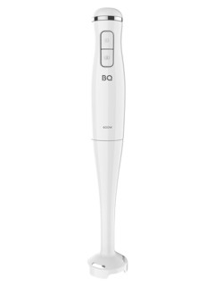 

Блендер BQ HB401P Белый