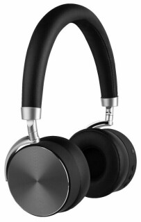 

Наушники Rombica MySound BH-13 ANC черный