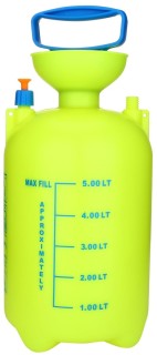 

Опрыскиватель Deko DKSP06 5л зеленый/голубой (065-0938)
