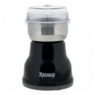 

Кофемолка Яромир ЯР-505 черный