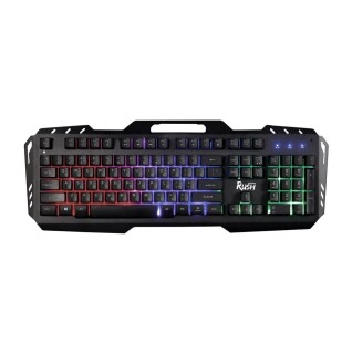 

Клавиатура Smartbuy SBK-355G-K RUSH Patrol