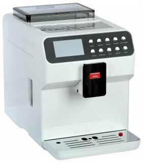 

Кофемашина JVC JK-CM61 white