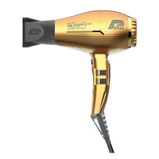 

Фен Parlux Alyon Air Ioinizer Tech золотистый