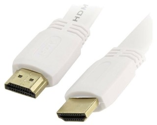 

Кабель TVCOM HDMI 19M/M 1.4 1м (CG200FW-1.5M)