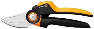 Секатор Fiskars PowerGear P961 черный/оранжевый 1057175 от Imperiatechno