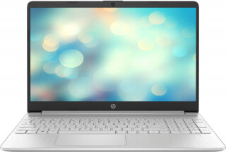 

Ноутбук HP 15s-fq2050ur Win 10 silver (3C7A6EA)