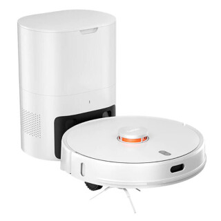 

Пылесос Lydsto R1 white (HD-STYTJ-W03)